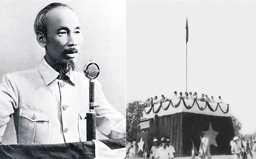 Cách mạng Tháng Tám và các giá trị tinh thần bền vững của nền văn học mới - nhìn từ văn hóa